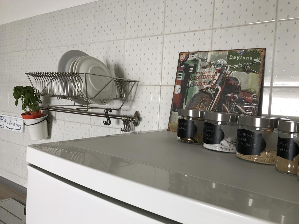 Ferienwohnung Casa Paloma Letojanni Exterior foto
