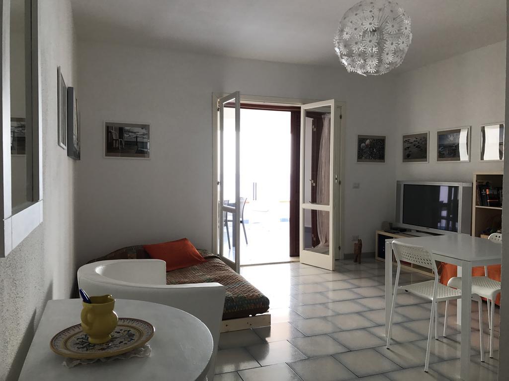 Ferienwohnung Casa Paloma Letojanni Exterior foto